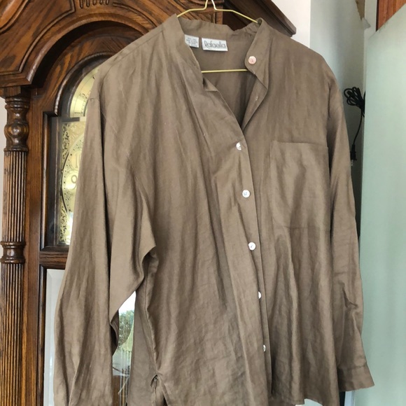 Rafaella Tops - Blouse